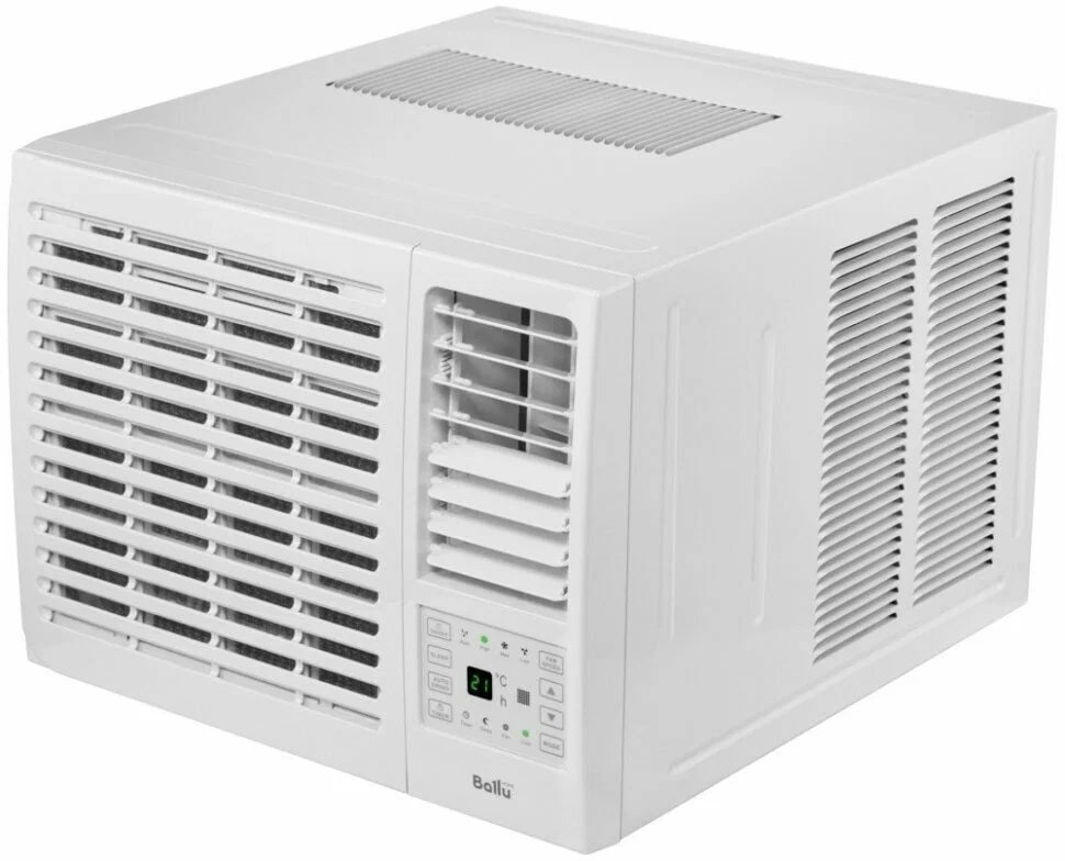 Оконный кондиционер Ballu BWC-09 AC