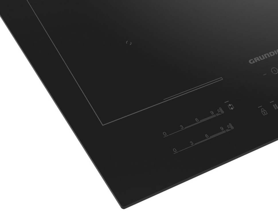 Варочная панель Grundig GIEI627474PN