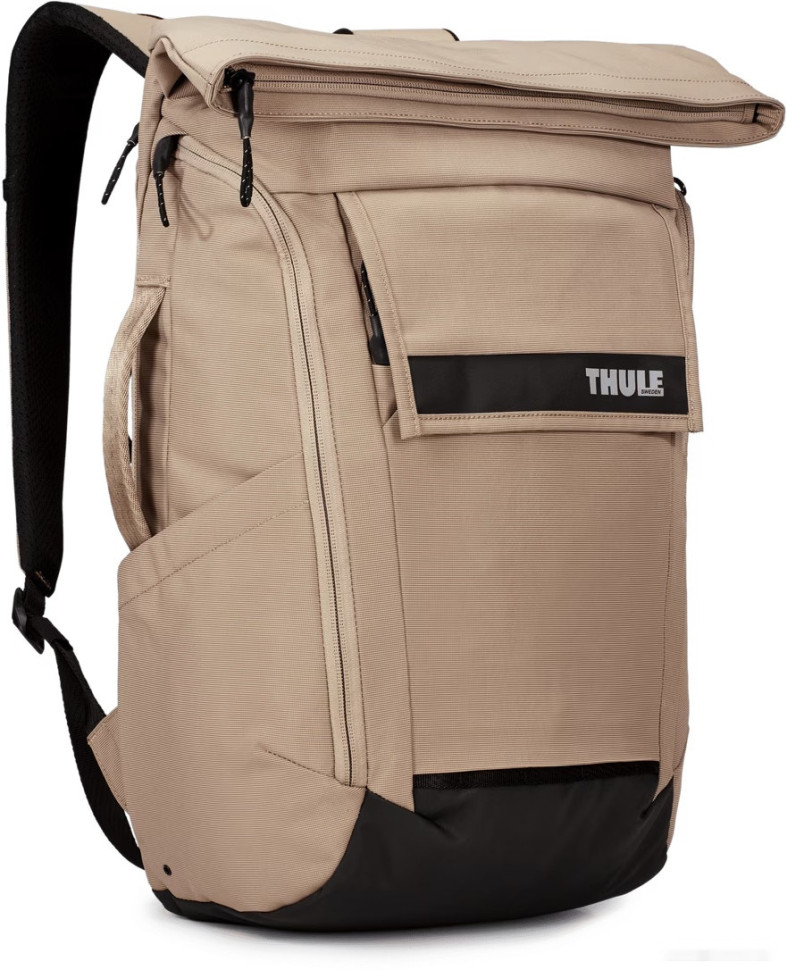 Рюкзак Thule Paramount 24L PARABP3116NUTRIA 3205013 (коричневый)