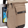 Рюкзак Thule Paramount 24L PARABP3116NUTRIA 3205013 (коричневый)