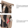 Рюкзак Thule Paramount 24L PARABP3116NUTRIA 3205013 (коричневый)