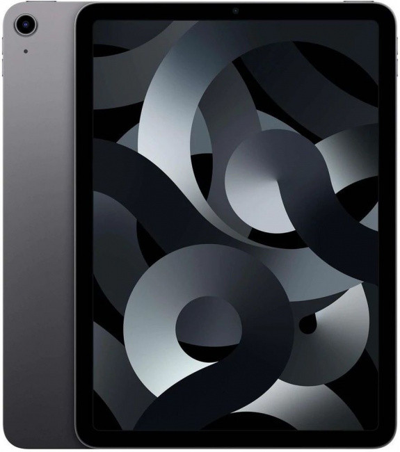 Планшет Apple iPad Air 2022 64GB (серый космос)
