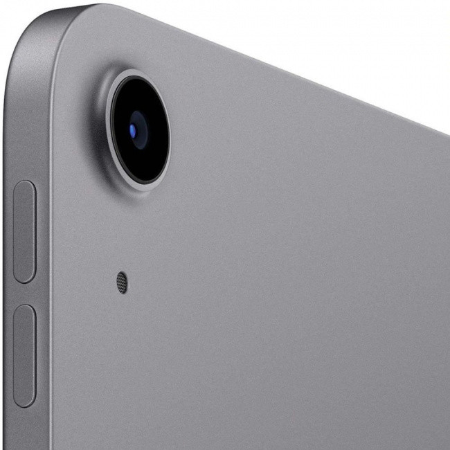 Планшет Apple iPad Air 2022 64GB (серый космос)