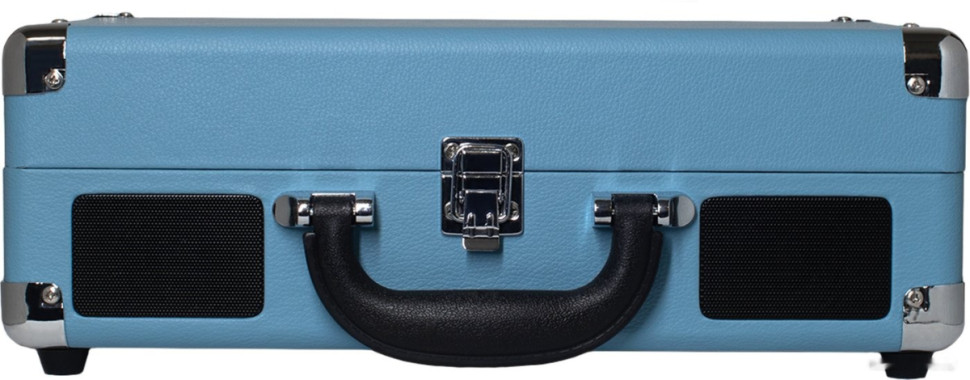 Виниловый проигрыватель Alive audio Glam Aqua