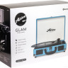 Виниловый проигрыватель Alive audio Glam Aqua