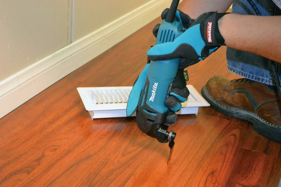 Шлифовальная машина Makita TM3000C