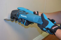 Шлифовальная машина Makita TM3000C