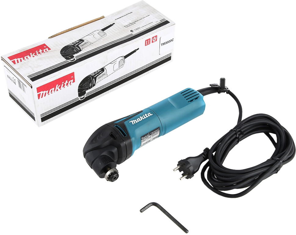 Шлифовальная машина Makita TM3000C