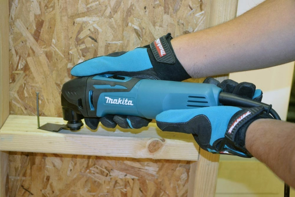 Шлифовальная машина Makita TM3000C