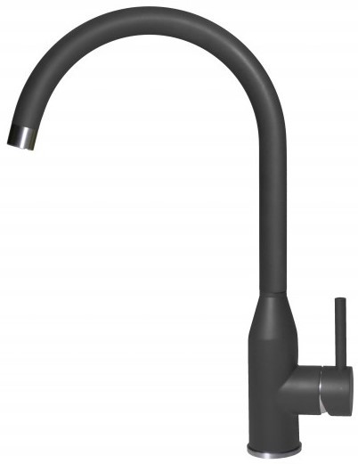 Смеситель Elleci Adige M70 Ghisa