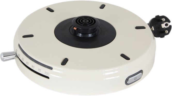 Электрический чайник KitchenAid 5KEK1522EAC