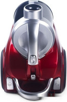 Пылесос Blackton Bt VC1808C (красный/серый)
