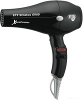 Фен ETI Stratos 6900 Xtrapower (черный)