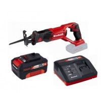 Сабельная пила Einhell TE-AP 18 Li