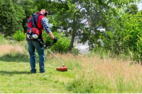 Триммер Geos Max Premium 140 B