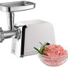 Мясорубка Redmond RMG-1205-8 (белый)