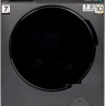 Стиральная машина Midea MFC3712BSW40/S