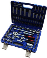 Универсальный набор KingTul KT108 108 предметов