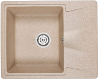 Кухонная мойка Granula 6201 (Антик)