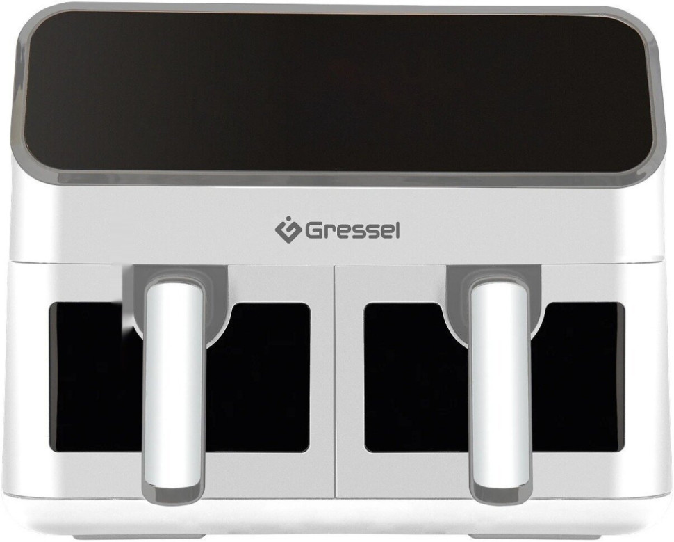 Аэрогриль Gressel GAF-1827