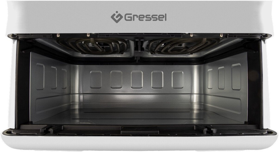 Аэрогриль Gressel GAF-1827