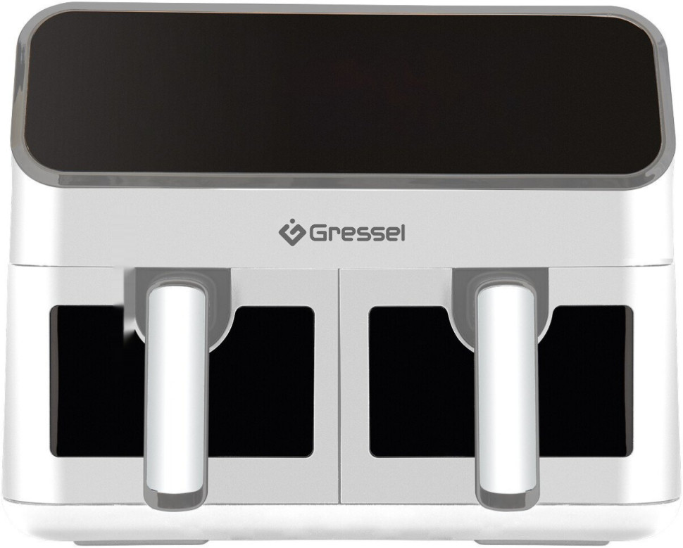 Аэрогриль Gressel GAF-1827