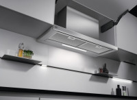 Вытяжка AEG DPE5960M