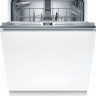 Посудомоечная машина Bosch SMV4HAX19E