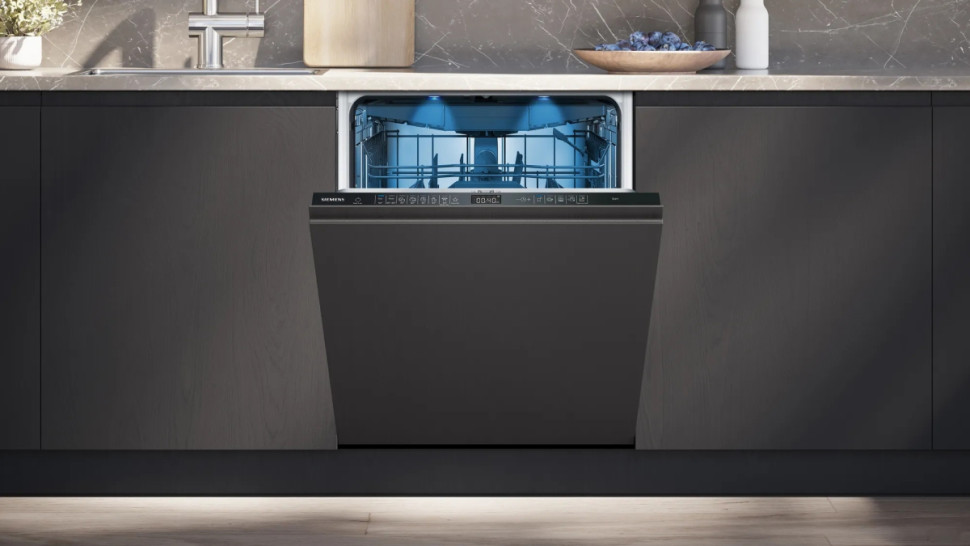Посудомоечная машина Siemens iQ500 SX65ZX49CE