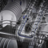 Посудомоечная машина Siemens iQ500 SX65ZX49CE