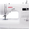 Электронная швейная машина Janete 2200