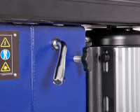 Станок Белмаш DP380-16/380