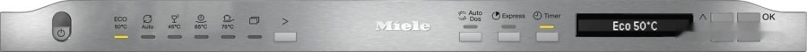 Посудомоечная машина Miele G7160SCVi