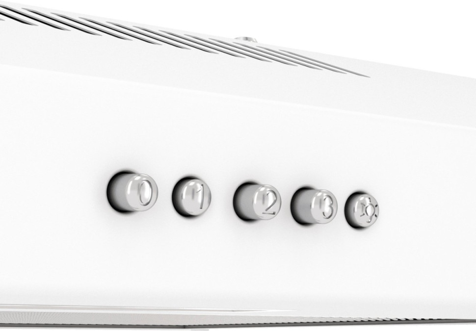 Вытяжка Elikor ECO WH50 (белый)