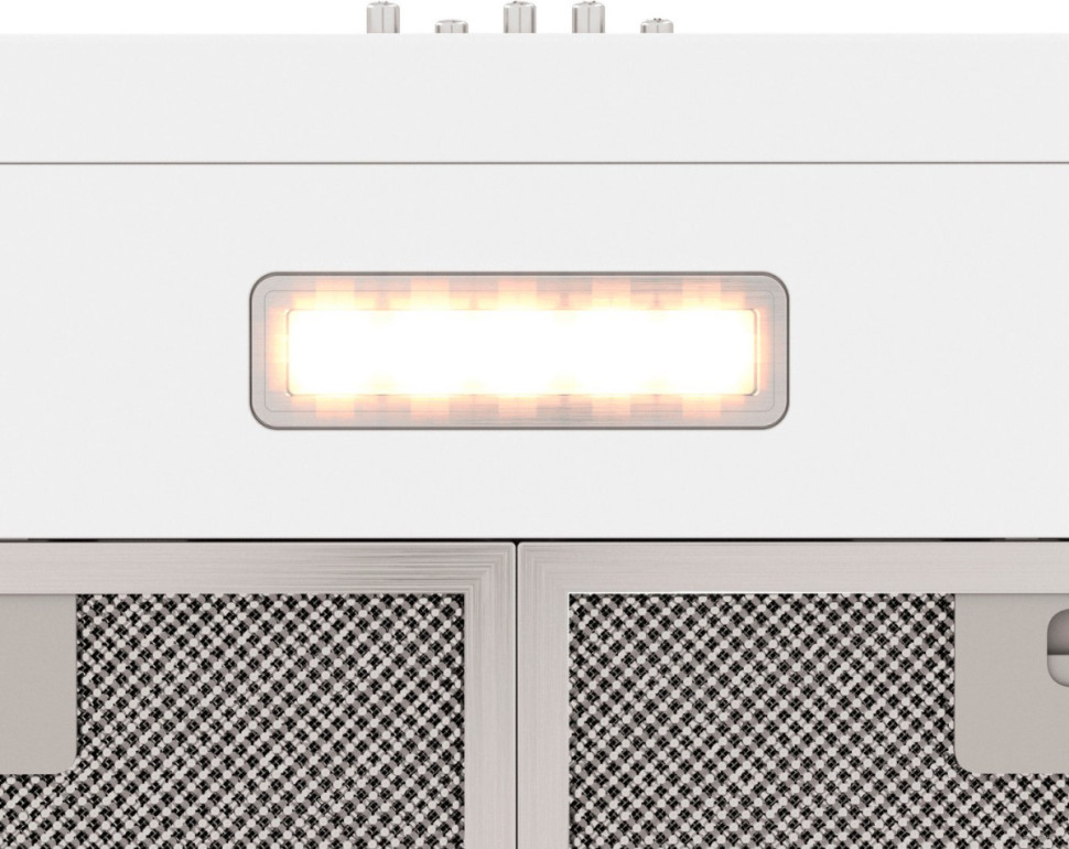 Вытяжка Elikor ECO WH50 (белый)