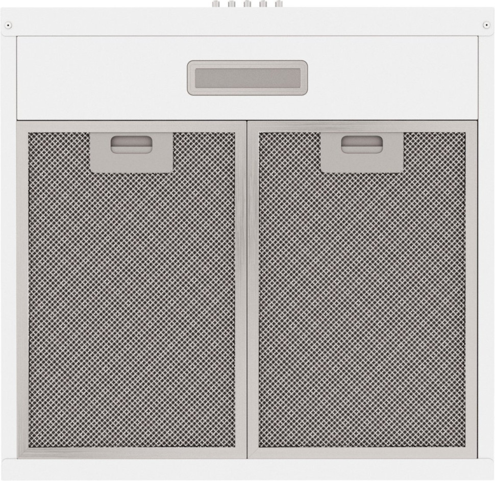 Вытяжка Elikor ECO WH50 (белый)