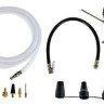 Компрессор Einhell PXC TE-AC 36/6/8 Li OF Set - Solo