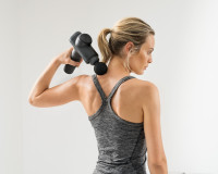 Массажер Beurer MG 180 Massage Gun