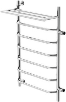 Водяной полотенцесушитель Gloss & Reiter Terra lux LeRi ЛБ (П) 50x80 Т6 П2