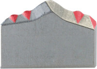 Бур Milwaukee SDS+ 25х450