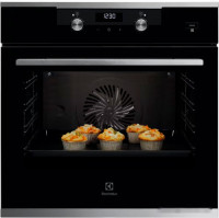 Духовой шкаф Electrolux SteamBake 600 KODEC75X2