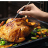 Духовой шкаф Electrolux SteamBake 600 KODEC75X2