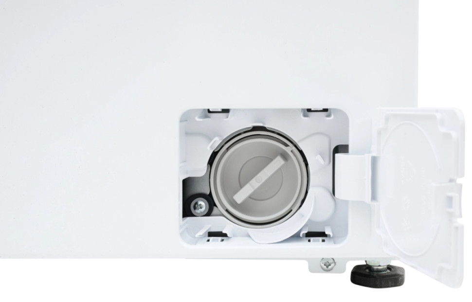 Стиральная машина Kraft KF-MBDS7108W