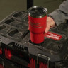 Термокружка Milwaukee Packout 0.887л (красный)
