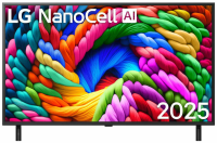 Телевизор LG Nanocell AI NANO90 43NANO90A6B