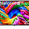 Телевизор LG Nanocell AI NANO90 43NANO90A6B