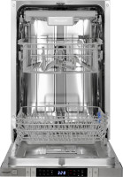 Посудомоечная машина Weissgauff BDW 4150 Touch DC Inverter Wi-Fi