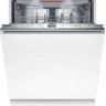 Посудомоечная машина Bosch Serie 6 SMV6ZCX49E