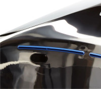 Сушилка для рук Electrolux EHDA-1100