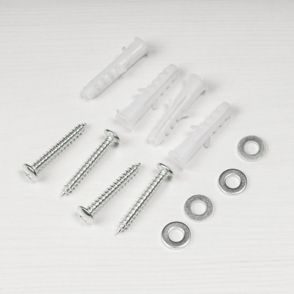 Сушилка для рук Saniteco M-798ABS-W (2300W, белый)